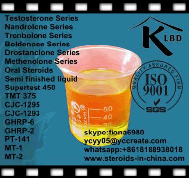 Chemical Testosterone Propionate Test Pro Raw Steroid Powders 57-85-2